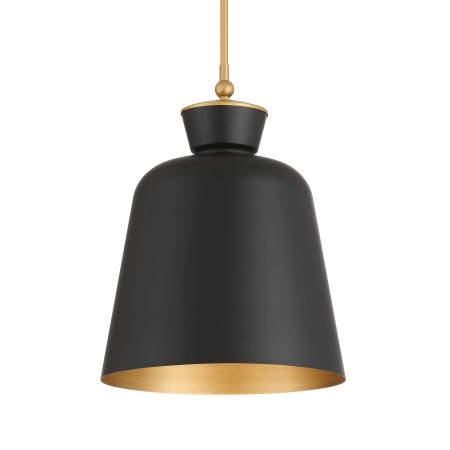 Holloway - 1 Light Pendant