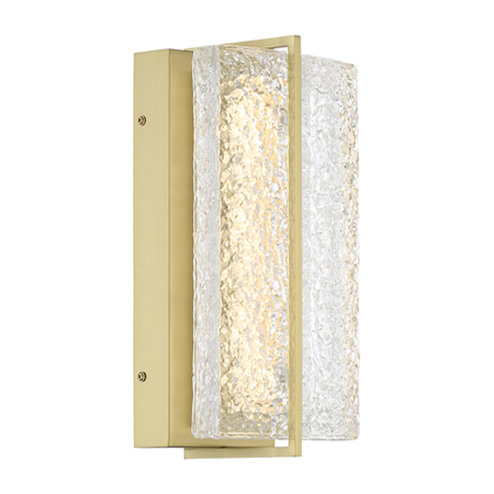 Sevryn - LED Wall Sconce