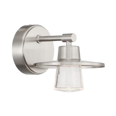 Beacon Avenue - 1-6W LED Bath Light