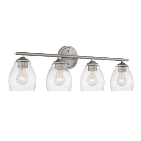 Winsley - 4 Light Bath