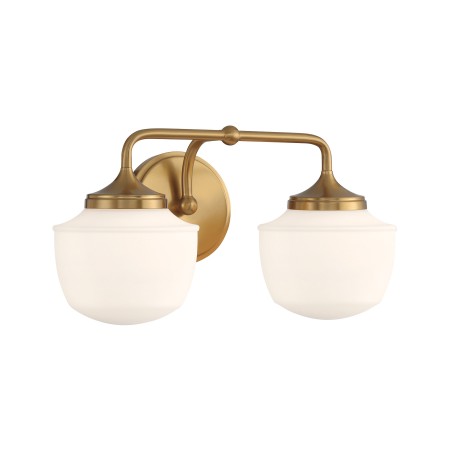 Cornwell - 2 Light Bath Vanity 