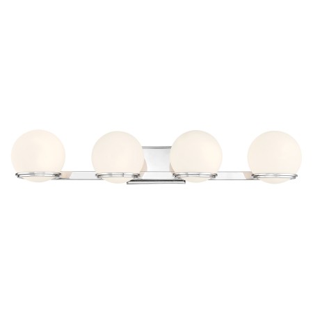 Hollywood Nights - LED 4 Light Bath