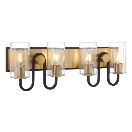 Orla - 4 Light Vanity