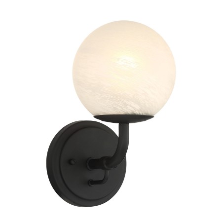 Whitehall - 1 Light Vanity<br />
