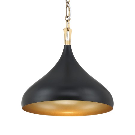 Cedar Lane - 1 Light Pendant<br />
