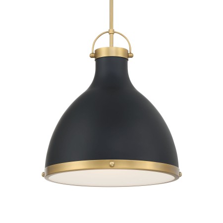 Lynk - 1 Light Pendant<br />
