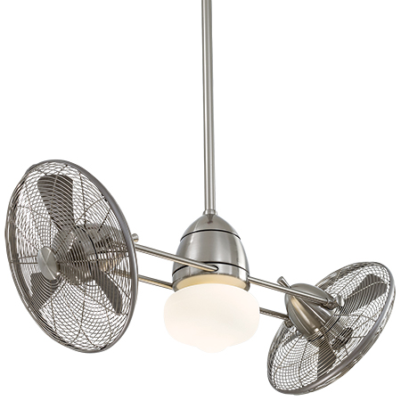 Gyro™ Wet - LED 42" Ceiling Fan