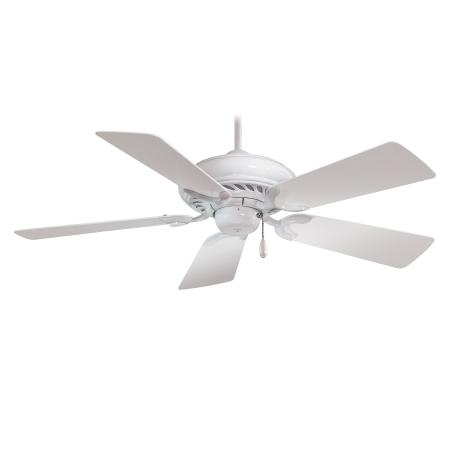 Supra® - 44" Ceiling Fan