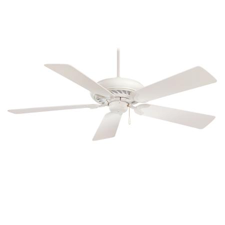Supra® - 52" Ceiling Fan