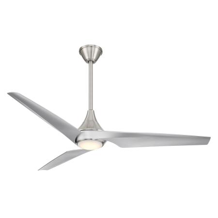 Switch - 60" LED Smart Dual Mount Ceiling Fan