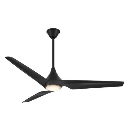 Switch - 60" LED Smart Dual Mount Ceiling Fan 