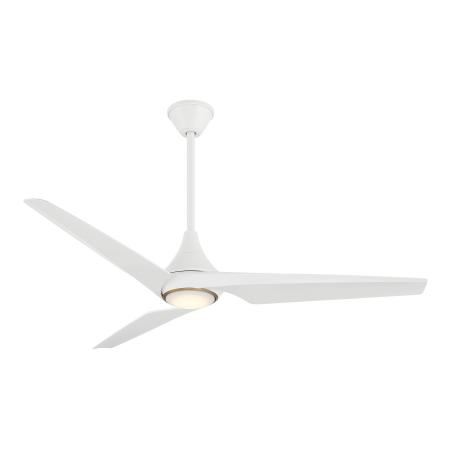 Switch - 60" LED Smart Dual Mount Ceiling Fan