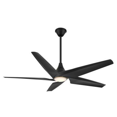 Switch - 60" LED Smart Dual Mount Ceiling Fan