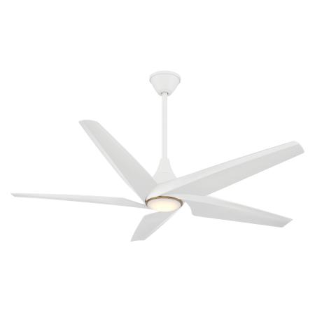 Switch - 60" LED Smart Dual Mount Ceiling Fan