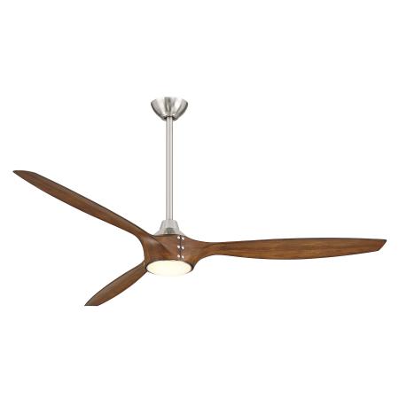 Pierce - 65" LED Smart Ceiling Fan