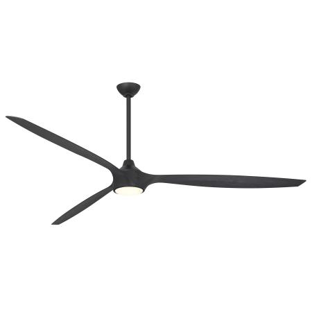 Pierce - 84" LED Smart Ceiling Fan