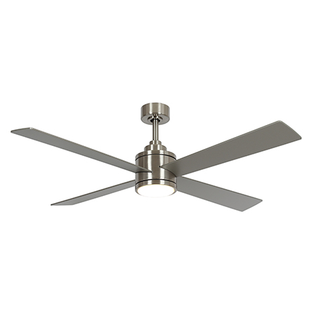 Falco - 54" LED Ceiling Fan