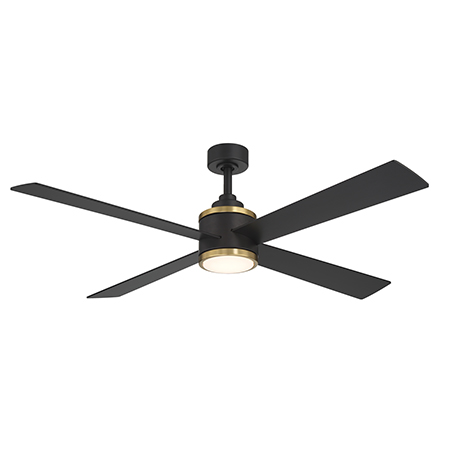 Falco - 54" LED Celling Fan