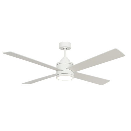 Falco - 54" LED Ceiling Fan