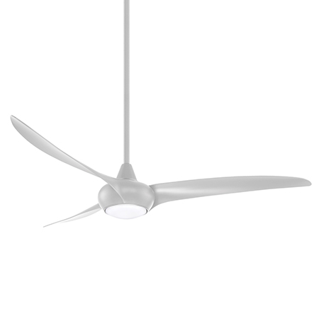 Light Wave - LED 65" Ceiling Fan