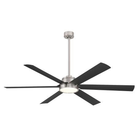 Cairo - 65" LED Smart Indoor/Outdoor Ceiling Fan