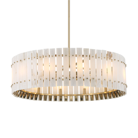 Bardon- 12 Light Pendant