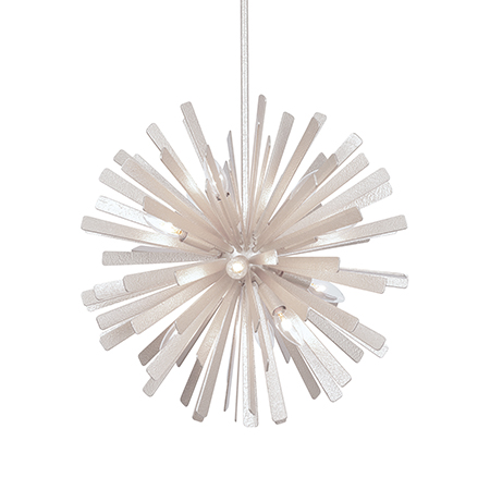 Confluence - 12 Light Pendant