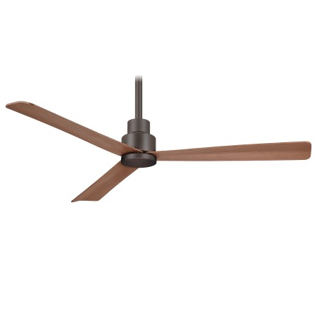 Simple - 52" Ceiling Fan