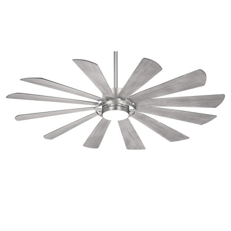 Windmolen - LED 65" Smart Ceiling Fan