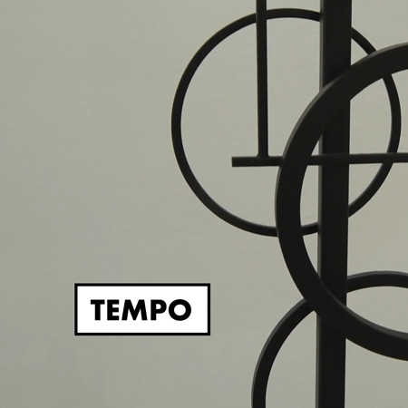 Tempo - 1 Light Table Lamp
