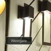 Westgate - 20" 1 Light LED Wall Mount