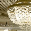 Stonybrook - 4 Light Pendant